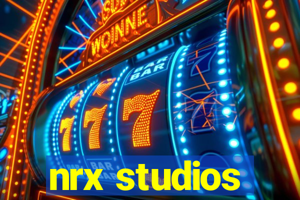 nrx studios